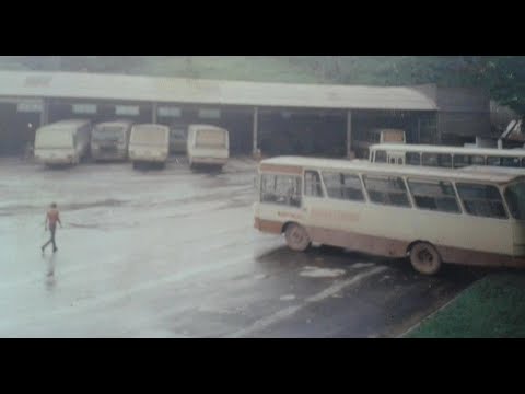 Auto Ônibus Moratense