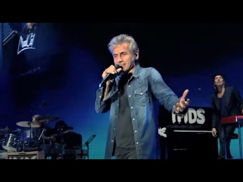 Ligabue - Piccola stella senza cielo (Live - Mondovisione Tour)
