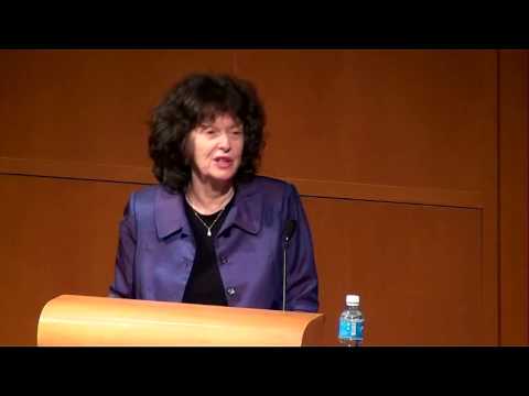 2013 IACS Conference - Plenary #2 Power, Politics and Pop Culture by Meaghan Morris