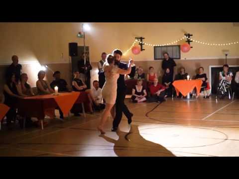 Marko y Maya: D'Arienzo - Dime Mi Amor (c. Hector Maure 1941)