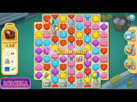 Matchington Mansion level 3078 HD