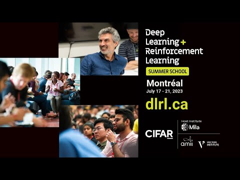 DLRL Summer School 2023 - Marzyeh Ghassemi - The Pulse of Ethical Machine Learning in Health