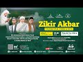 LIVE ZIKIR AKBAR BULANAN MASJID AZ ZIKRA SENTUL