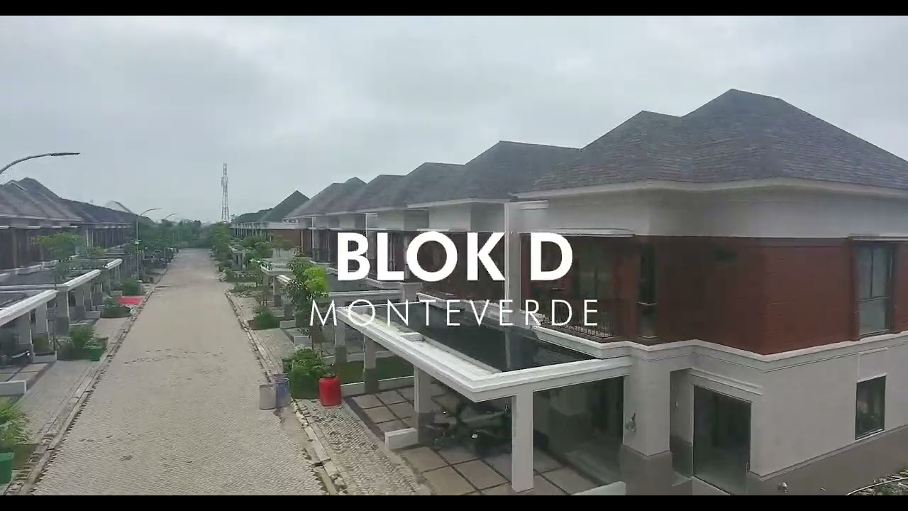 PROGRESS GREEN FOREST RESIDENCE - MEI 2025