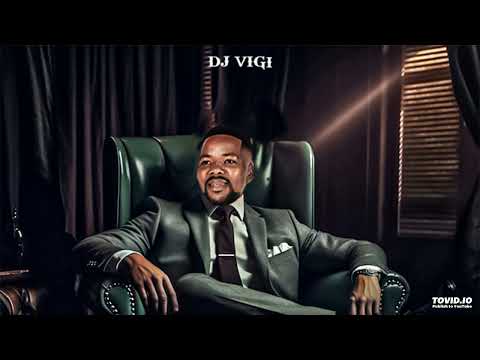 Best Gqom mix May 2024 by Dj Vigi ft Mr Thela