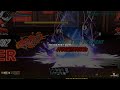 엘소드 Elsword KR 라이징 댄스 스킵 Rising Dance Skip