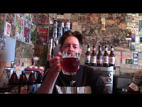 Louisiana Beer Reviews: Sierra Nevada Oktoberfest 2019