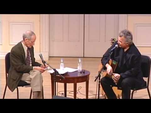 Thumbnail for John Prine - Rare Performance & Interview. by John Prine