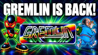 New Games for Old Machines: Gremlin Graphics Returns