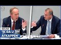 PVV’er botst met voorzitter: ‘Laten we stoppen nu’