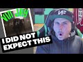 Vin Jay RUNNING Reaction