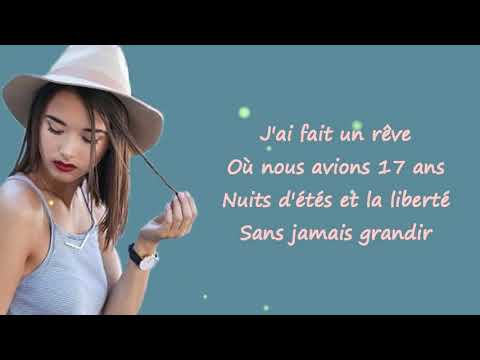 Kygo, Selena Gomez - IT AIN'T ME (French Version ) // Chloe Stafler Cover (Lyrics / Parole