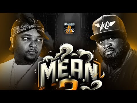 Geechi Gotti vs Steams