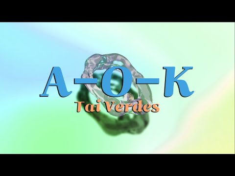 걱정마, 모든게 다 괜찮을거야👍  A-O-K Tai Verdes (가사/자막/해석/lyrics)