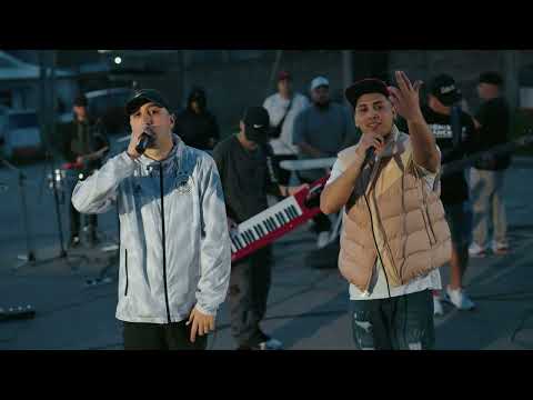 Session #26 - Como Antes | Dormiste Rancho, Ele K