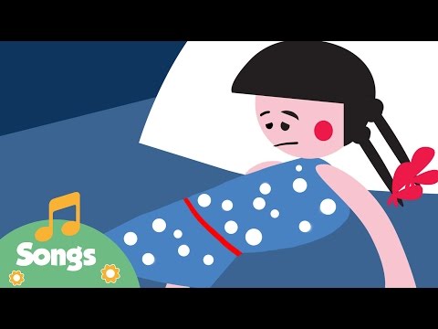 Miss Polly Had A Dolly Who Was Sick Sick Sick | Nursery Rhyme | Toddler Fun Learning