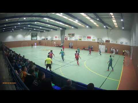 E.D.SACEDÓN - AGUILA F S  TEMP 22-23 FÚTBOL SALA TERCERA DIVISIÓN