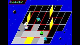 Arcade Game: Banbam (1984 Sun Electronics)