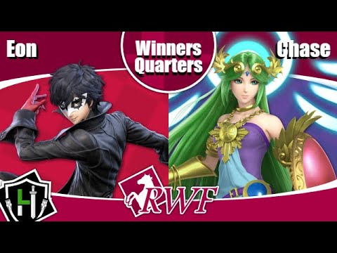 RWF #16 FS | Eon (Joker, falco) vs Chase (Palu) Winners Quarters