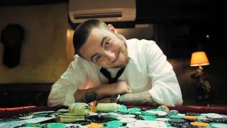 Mac Miller &amp; Eminem - When In Rome (2019)