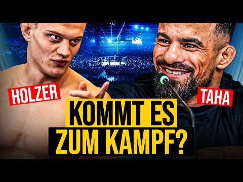 Stress zwischen HOLZER & TAHA geht weiter! JUNGWIRTH mit Underground Kampf gegen…? | Spotlight #159