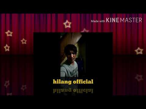 Hilang- official (dieqa musisi jalanan)