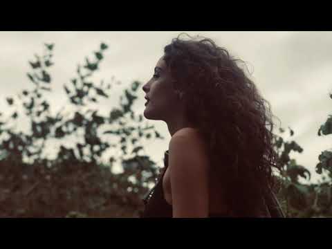 All I Could Do I Was Cry - Etta James (cover by Mjellma)