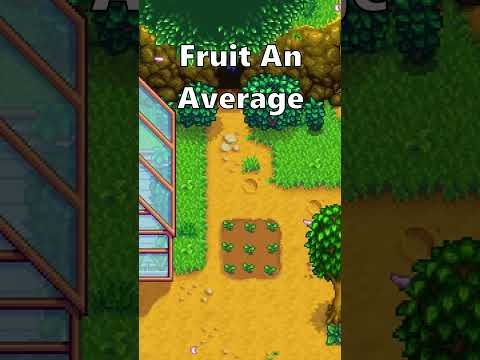 Mushroom Cave VS Fruit Cave?? Which Is Better? 🍄🍎