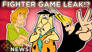 Is A Warner Bros. Style Smash Bros. On the Way?