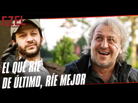 Se Necesita Coraje Para Atraer A Ali A Una Trampa - Ezel En Español Capitulo 94