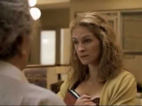 Erin Brockovich (2000) Teaser Trailer