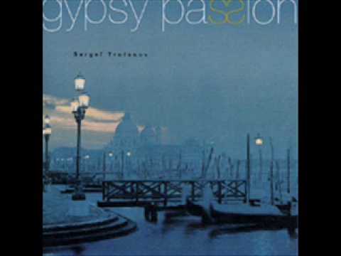 Sergei Trofanov - Deux Guitares