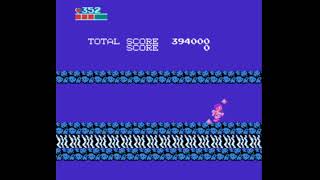 Kid Icarus (NES) - 06 Levels 2-2, 2-3 & Start Of 2-4