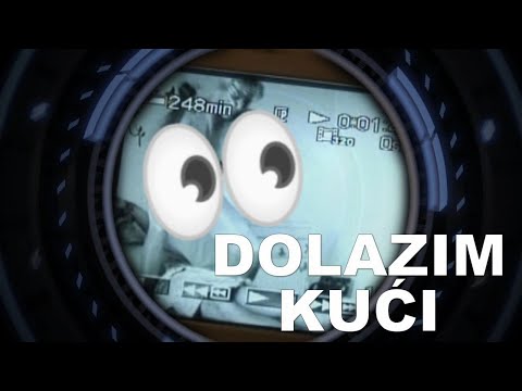 BP0 - epizoda 10 - DOLAZIM KUCI