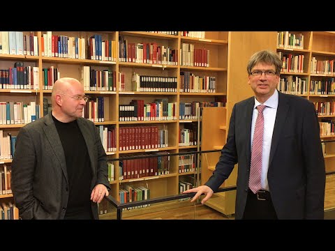 Michael Hagner über den Codex in Momenten der Gefährdung