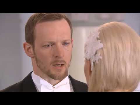 Isabella pidätetään Salatut elämät 30.11.2012