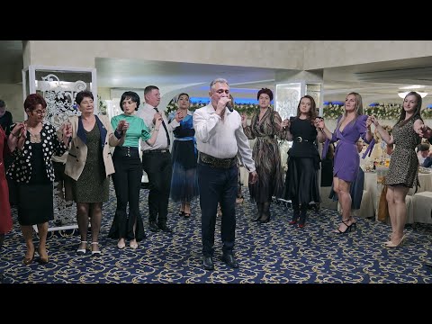 💥 4K 💥🎙️Ion Dragan si Formatia 💯 LIVE 2023 || Colaj HORE ||  Nunta🕺 Alexandru și Ana 💃