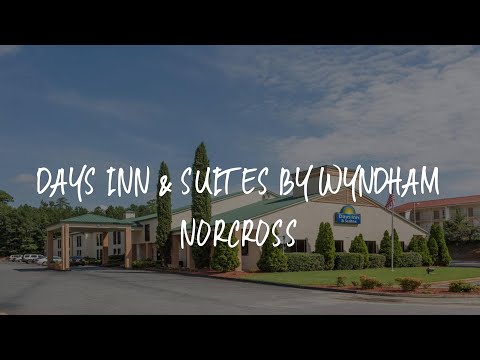 Days Inn & Suites by Wyndham Norcross Review - Norcross , United States of America