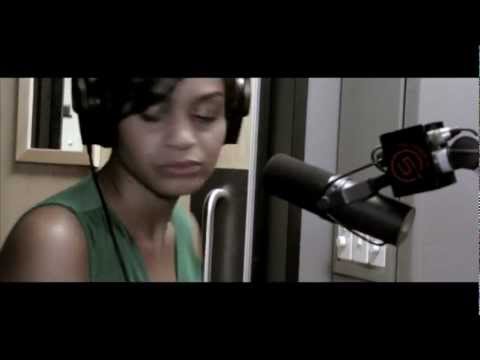 Dj sue 5fm perfomance - set me free