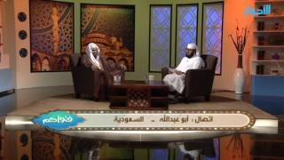 صورة قرأ الإمام ( أهدنا الصراط المستقيم ) بدل ( إهدنا ) فما حكم صلاتهم ؟ | الشيخ خالد الفليج