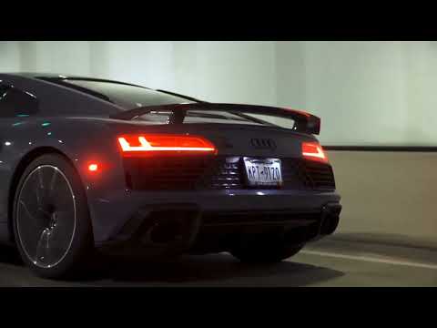 Robert Cristian & @SonnyFlameOfficial - Midnight Lover (Online Video)