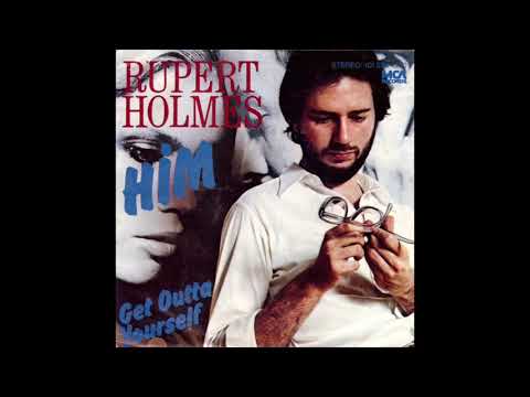 Rupert Holmes - Him (Torisutan "Gerez" Extended)