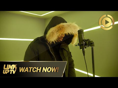 SeeJay100 - HB Freestyle (Season 6)| Link Up TV