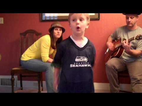 Happy Birthday, Abby