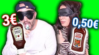 Marques vs 1er prix en couple attention clash 