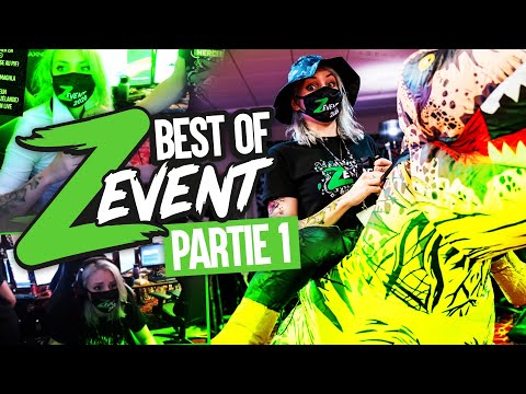 BEST OF ZEVENT 1/3