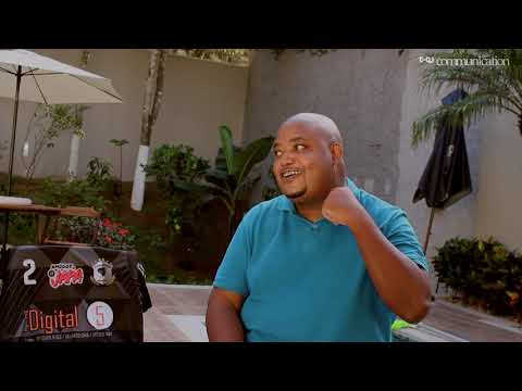 Furacão Colina/ Itapevi-Sp Documentário