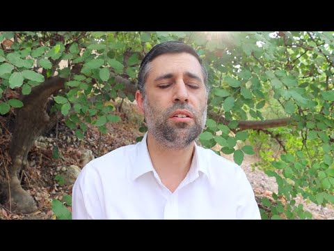 Rosh Hashana Nusach - Start of Mussaf - incl. Hineni & Kaddish