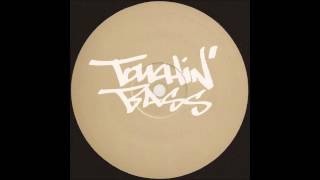 Andrea Parker & David Morley - Uninvited