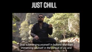 🤌 Just chill: Self-help Singh #shorts